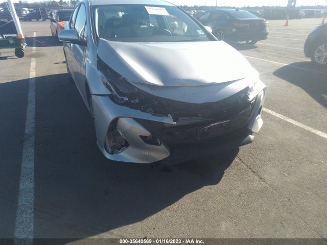 2022 Toyota Prius, VIN: JTDKAMFP2N3207755