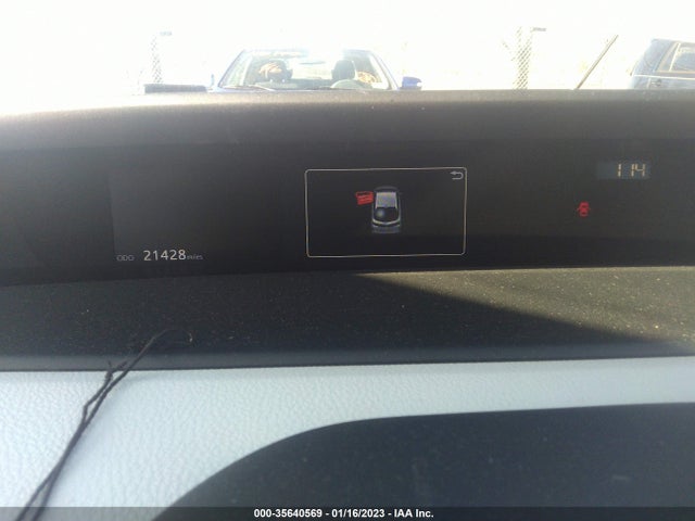 2022 Toyota Prius, VIN: JTDKAMFP2N3207755