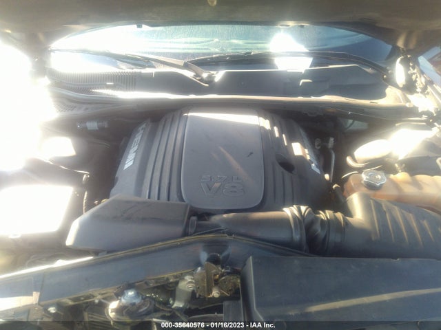 2017 DODGE CHALLENGER R/T VIN: 2C3CDZBT1HH549148