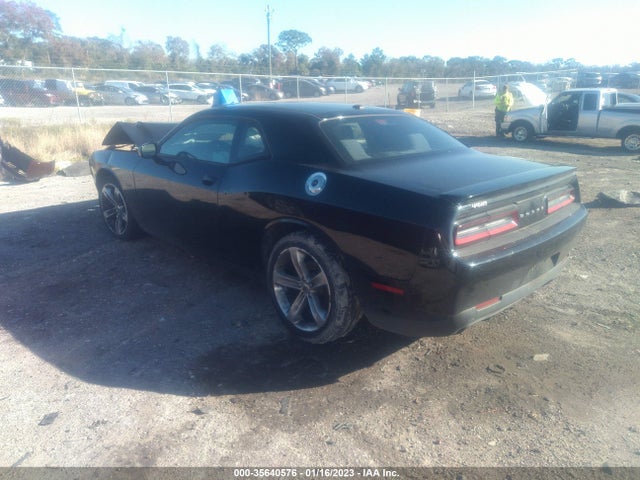 Dodge Challenger R/t 2017 2C3CDZBT1HH549148 Image 3