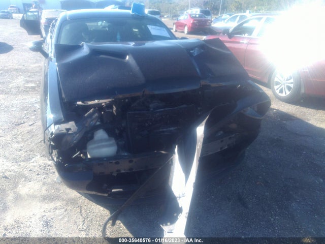 2017 DODGE CHALLENGER R/T VIN: 2C3CDZBT1HH549148