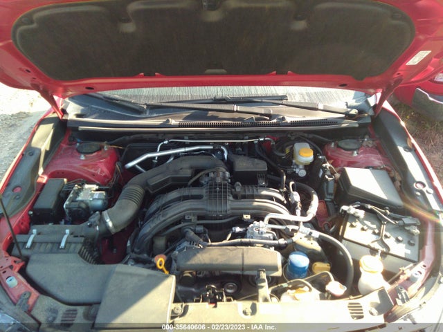 2021 Subaru Crosstrek, VIN: JF2GTAPC1M8256684