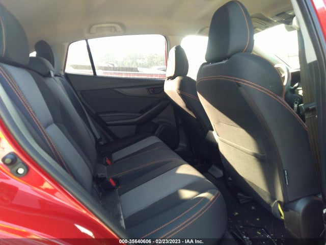 2021 Subaru Crosstrek, VIN: JF2GTAPC1M8256684