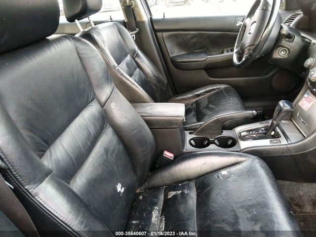 2004 HONDA ACCORD SDN EX VIN: 1HGCM66574A013207