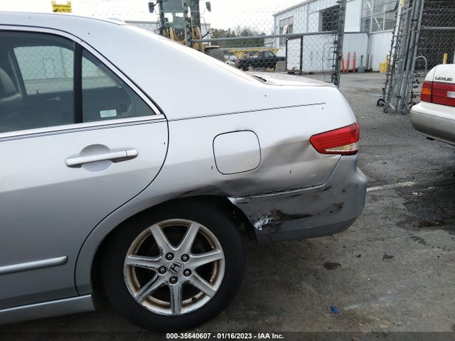 2004 HONDA ACCORD SDN EX VIN: 1HGCM66574A013207
