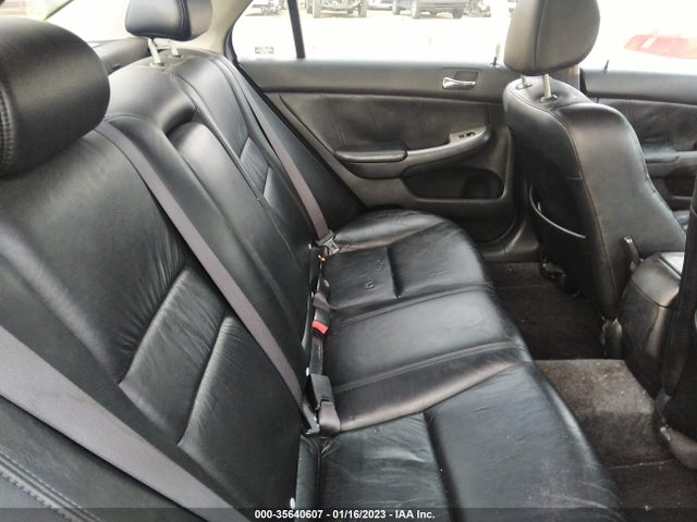 2004 HONDA ACCORD SDN EX VIN: 1HGCM66574A013207