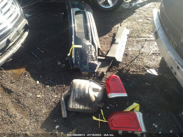2C3CCARGXFH831430 Chrysler 300 Limited
