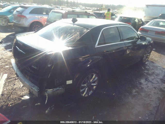 2C3CCARGXFH831430 Chrysler 300 Limited