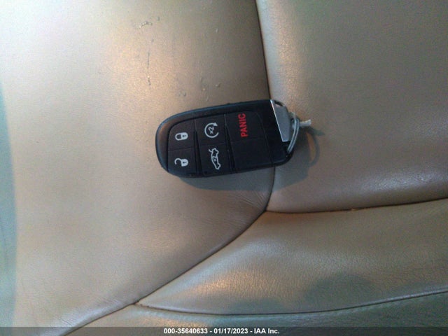 Chrysler 300 2014 2C3CCARG2EH148538 Image 11
