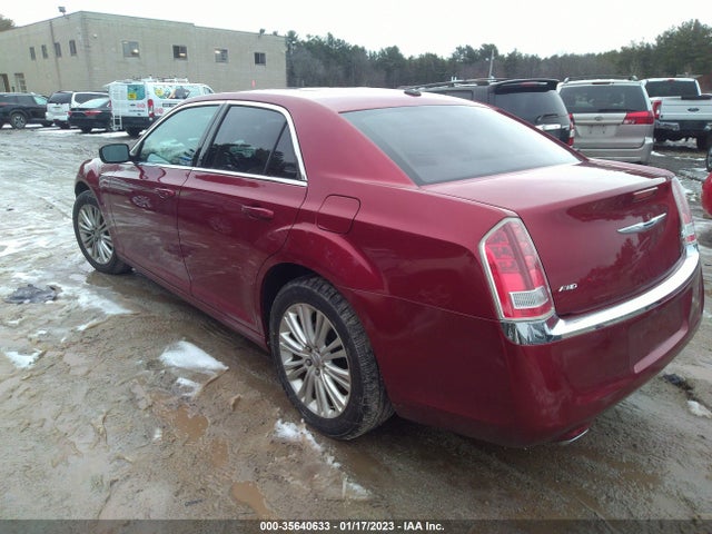 Chrysler 300 2014 2C3CCARG2EH148538 Image 3
