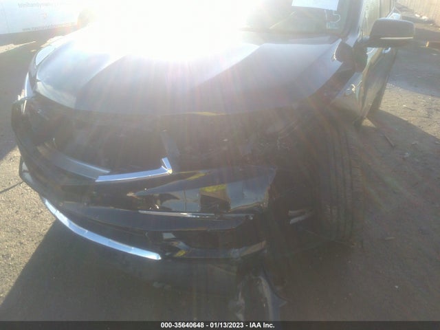 2017 Acura MDX, VIN: 5FRYD4H36HB005468
