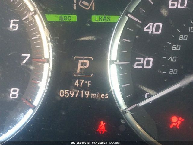 5FRYD4H36HB005468 Acura MDX