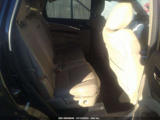 5FRYD4H36HB005468 Acura MDX