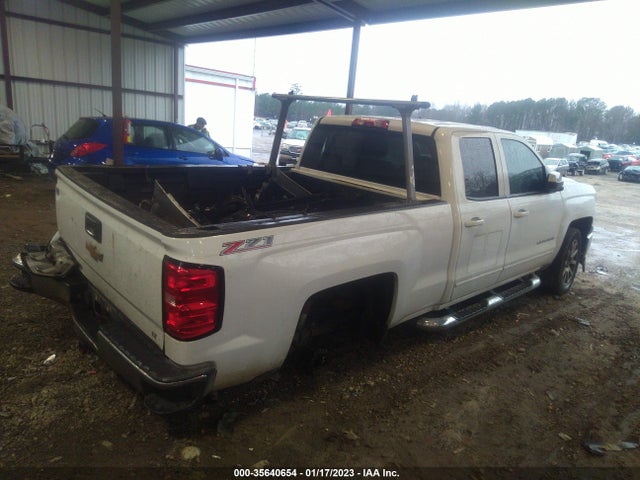 2015 Chevrolet Silverado 1500, VIN: 1GCRCREC2FZ430686