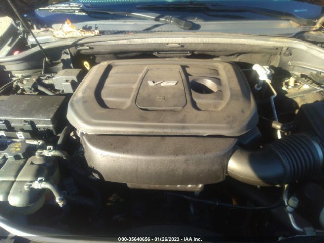 1C4RJFLG8HC624543 Jeep Grand Cherokee Trailhawk