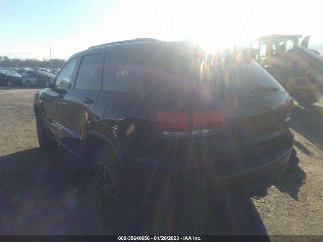 1C4RJFLG8HC624543 Jeep Grand Cherokee Trailhawk