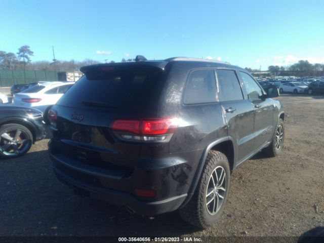 1C4RJFLG8HC624543 Jeep Grand Cherokee Trailhawk