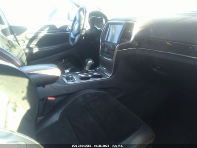 1C4RJFLG8HC624543 Jeep Grand Cherokee Trailhawk