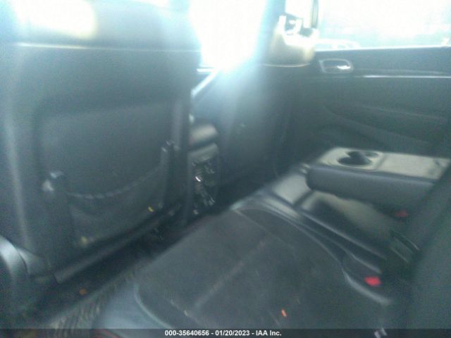1C4RJFLG8HC624543 Jeep Grand Cherokee Trailhawk