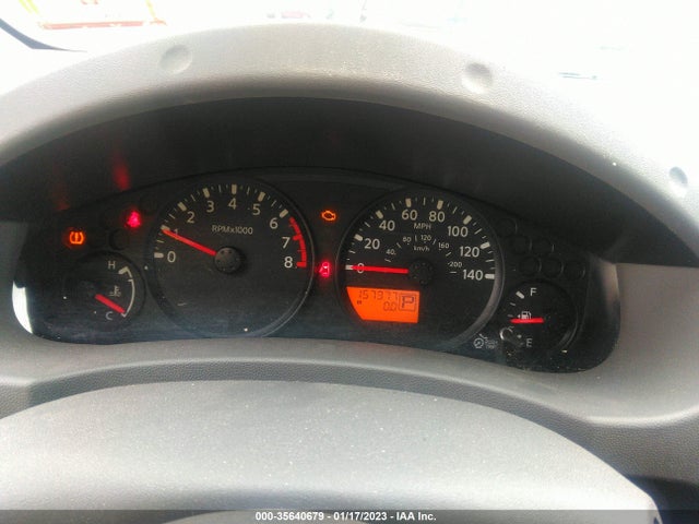 2016 Nissan Frontier, VIN: 1N6BD0CT8GN725018