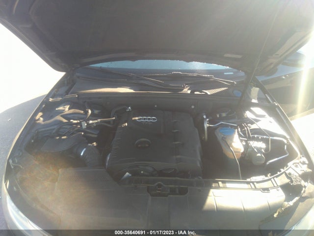 Audi A4 PREMIUM 2013 WAUAFAFL0DN031376 Image 10