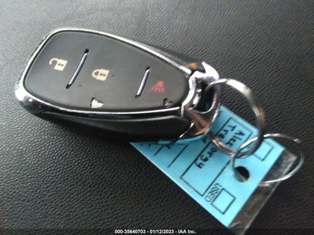 Chevrolet EQUINOX LT 2018 2GNAXJEV0J6223908 Image 3