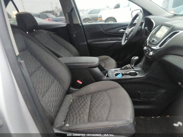 Chevrolet EQUINOX LT 2018 2GNAXJEV0J6223908 Image 6