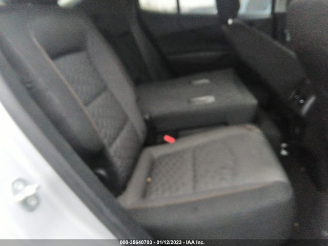 Chevrolet EQUINOX LT 2018 2GNAXJEV0J6223908 Image 9