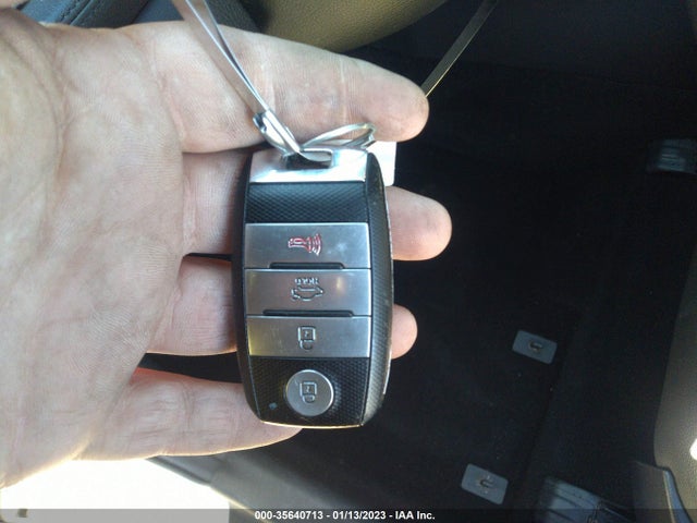 KIA OPTIMA EX 2015 5XXGN4A77FG514261 Image 11