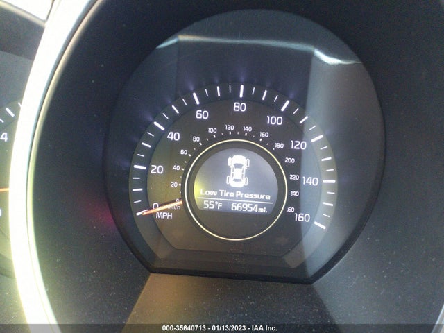 KIA OPTIMA EX 2015 5XXGN4A77FG514261 Image 7