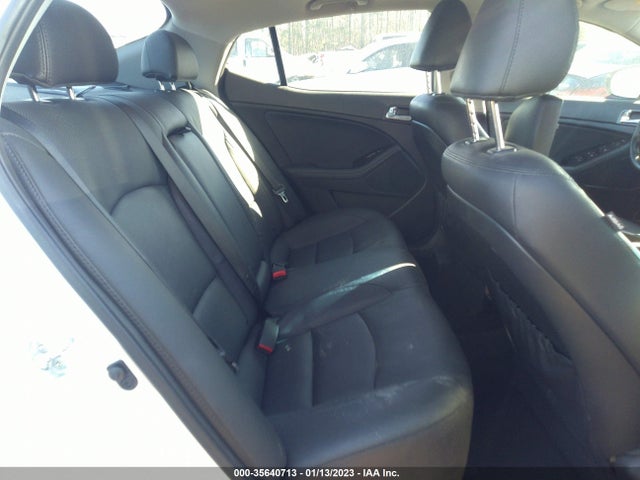 KIA OPTIMA EX 2015 5XXGN4A77FG514261 Image 8