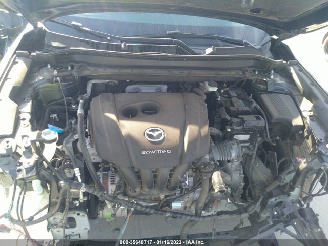 2020 Mazda CX-5, VIN: JM3KFBCM0L0742220