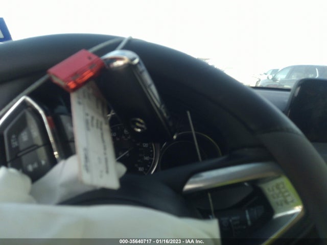 2020 Mazda CX-5, VIN: JM3KFBCM0L0742220
