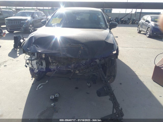 2020 Mazda CX-5, VIN: JM3KFBCM0L0742220