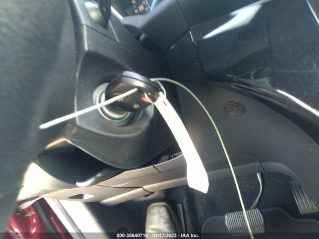 2017 Ford Escape, VIN: 1FMCU0GD1HUB49253