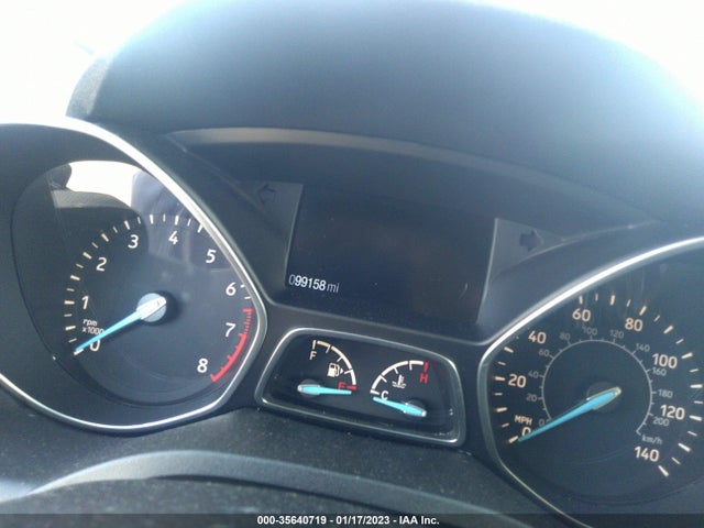 2017 Ford Escape, VIN: 1FMCU0GD1HUB49253