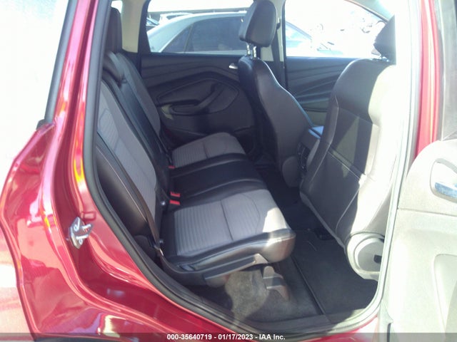 2017 Ford Escape, VIN: 1FMCU0GD1HUB49253