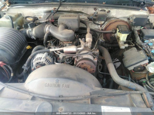 1GTGK29R0VE551707 GMC SIERRA 2500
