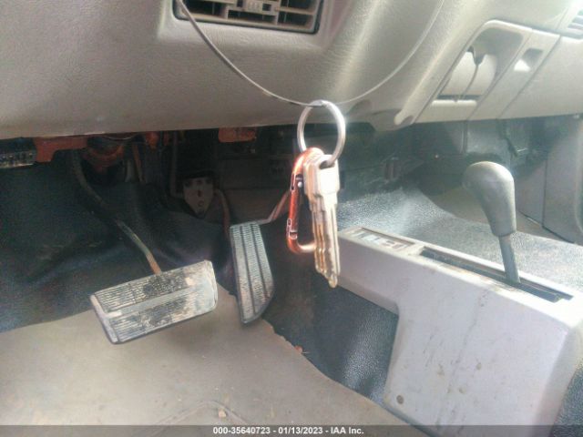 1GTGK29R0VE551707 GMC SIERRA 2500
