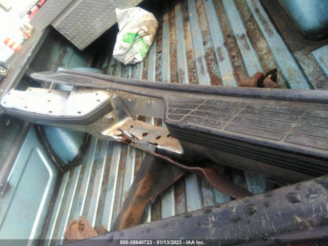 1GTGK29R0VE551707 GMC SIERRA 2500