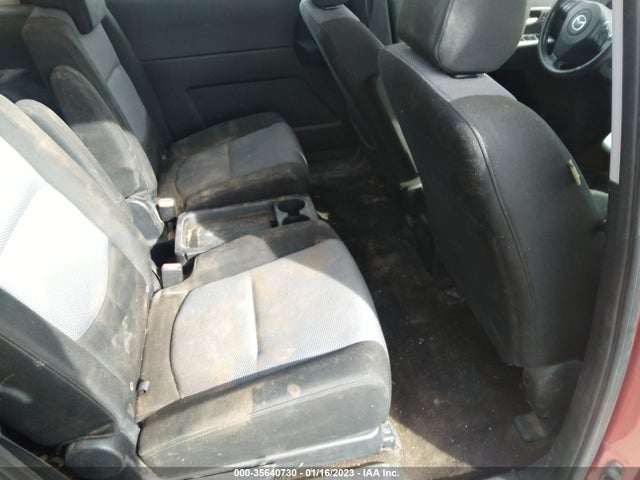 2006 MAZDA MAZDA5 TOURING VIN: JM1CR293860113098