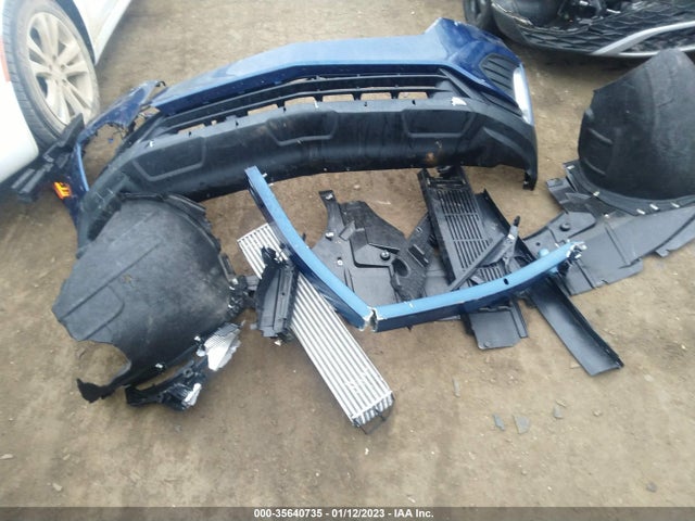 Chevrolet EQUINOX LT 2022 3GNAXKEV8NL258042 Image 4