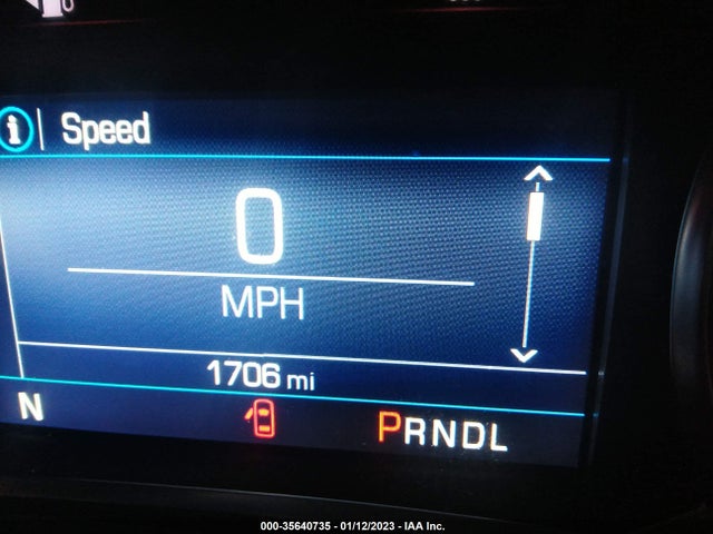 Chevrolet EQUINOX LT 2022 3GNAXKEV8NL258042 Image 9