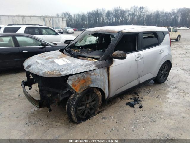 KNDJ23AU7M7795319 KIA SOUL S