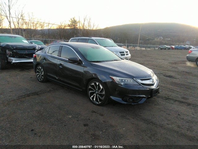 2016 19UDE2F8XGA007992 main image