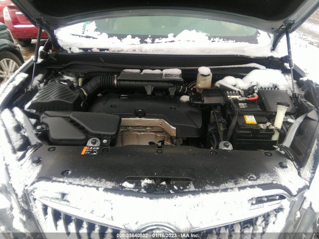 2020 Buick Envision, VIN: LRBFX1SA3LD120257