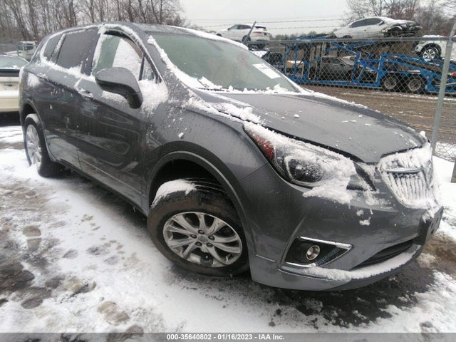2020 Buick Envision, VIN: LRBFX1SA3LD120257