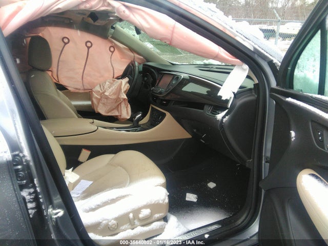 2020 Buick Envision, VIN: LRBFX1SA3LD120257
