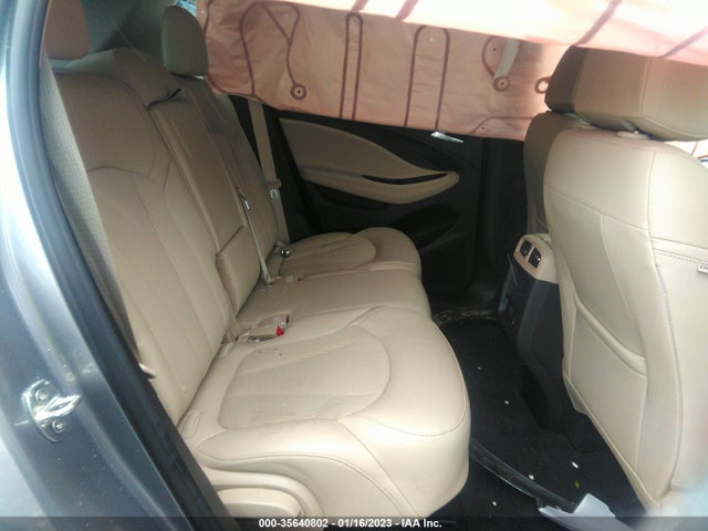 2020 Buick Envision, VIN: LRBFX1SA3LD120257