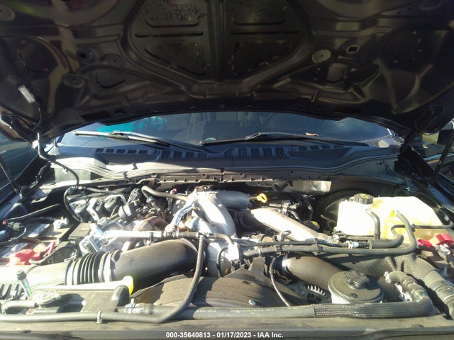 2021 Ford F-250, VIN: 1FT7W2BT3MEC35064